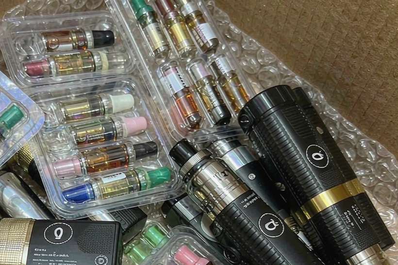 Updated Price List for Kafficarat tanks — US warehouse