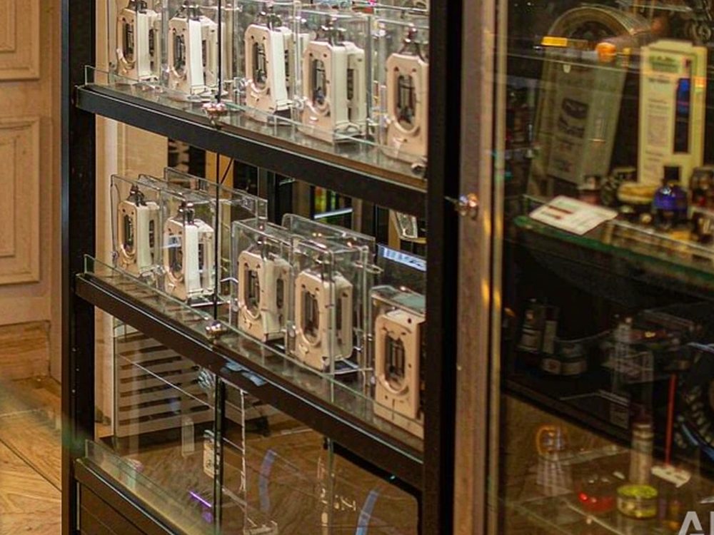 Updated Price List for Kafficarat tanks — verified suppliers
