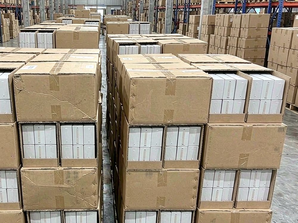 Warehouse Options for Kafficarat accessories — budget tier