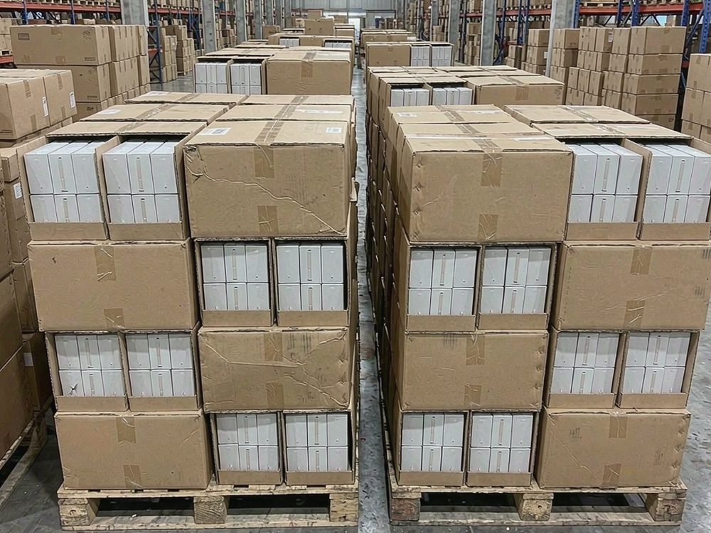 Warehouse Options for Kafficarat coils — 2026