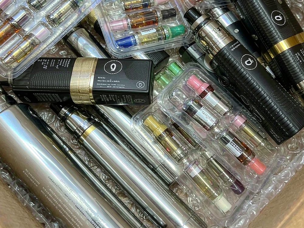 Warehouse Options for Kafficarat coils — no minimum MOQ