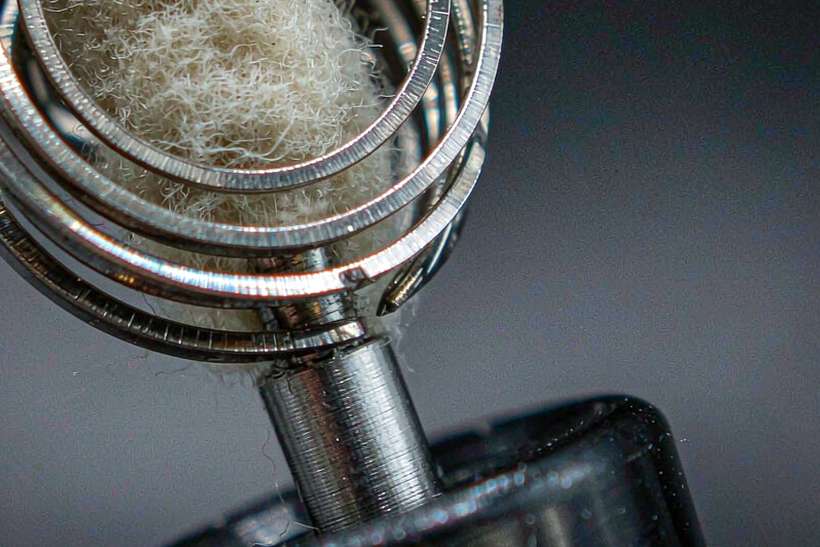 Warehouse Options for Kafficarat coils — ODM ready