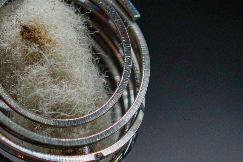 Warehouse Options for Kafficarat coils — OEM available