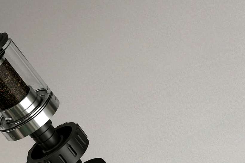 Warehouse Options for Kafficarat coils — small parcel