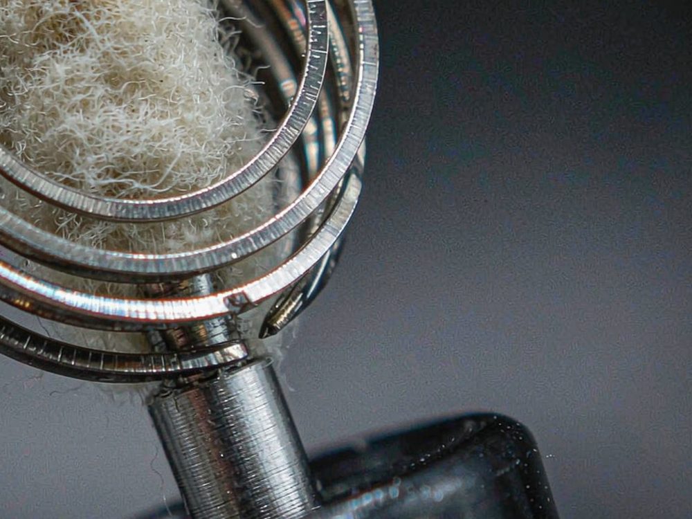 Warehouse Options for Kafficarat coils — wholesale only
