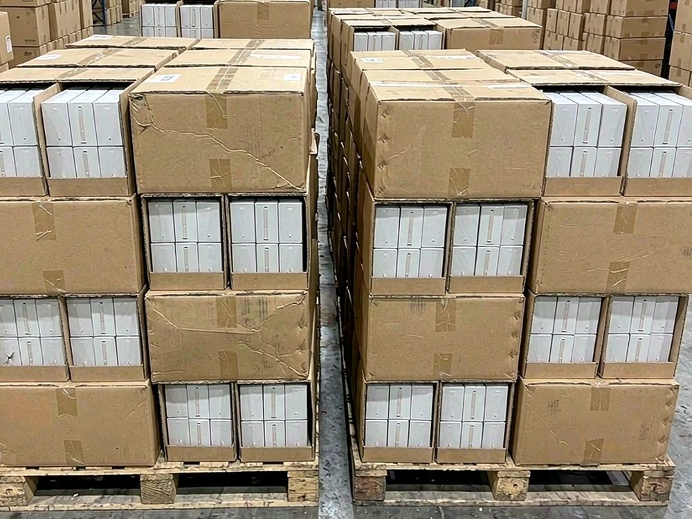 Warehouse Options for Kafficarat devices — top rated
