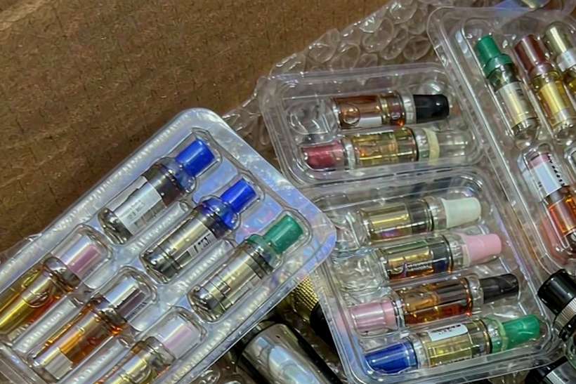 Warehouse Options for Kafficarat disposables — EU stock