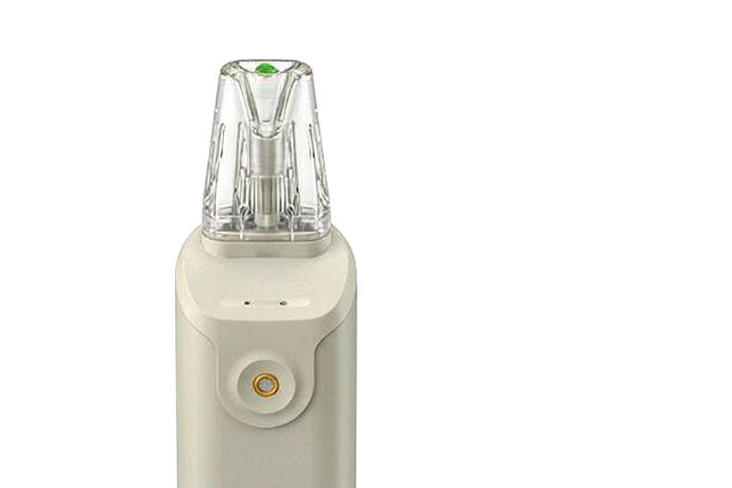 Warehouse Options for Kafficarat e-liquid — limited batch