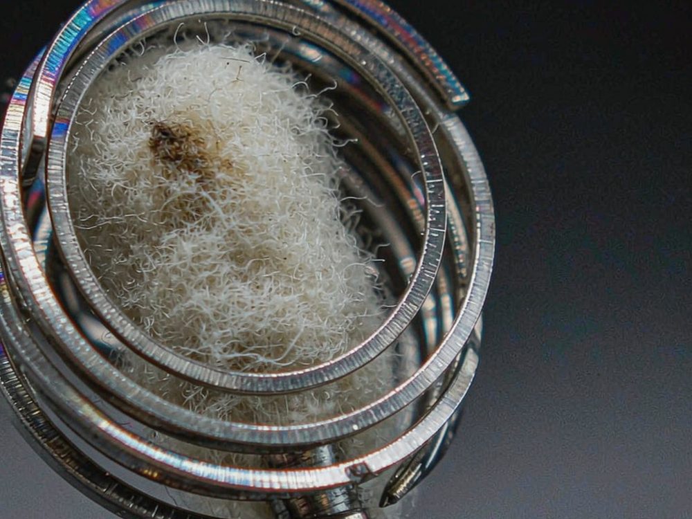 Warehouse Options for Kafficarat e-liquid — no minimum MOQ