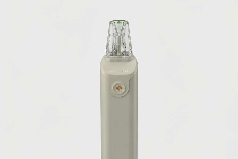 Warehouse Options for Kafficarat e-liquid — ODM ready