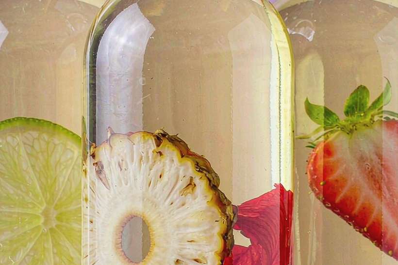 Warehouse Options for Kafficarat e-liquid — OEM available