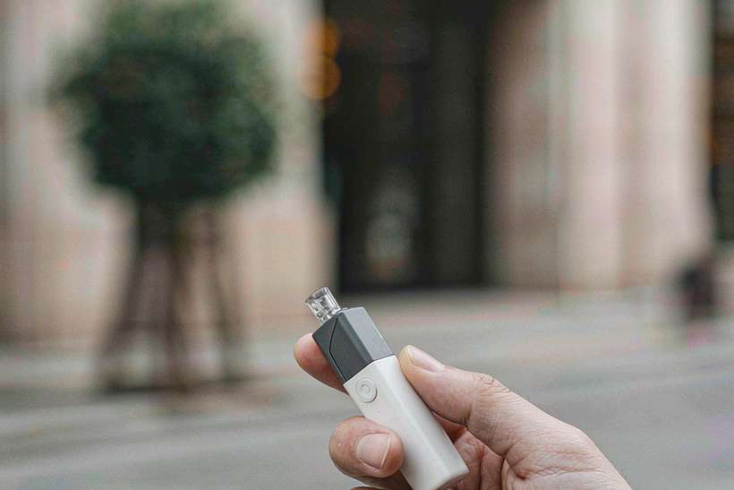Warehouse Options for Kafficarat e-liquid — Summer deals