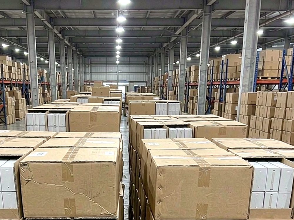Warehouse Options for Kafficarat kits — top rated