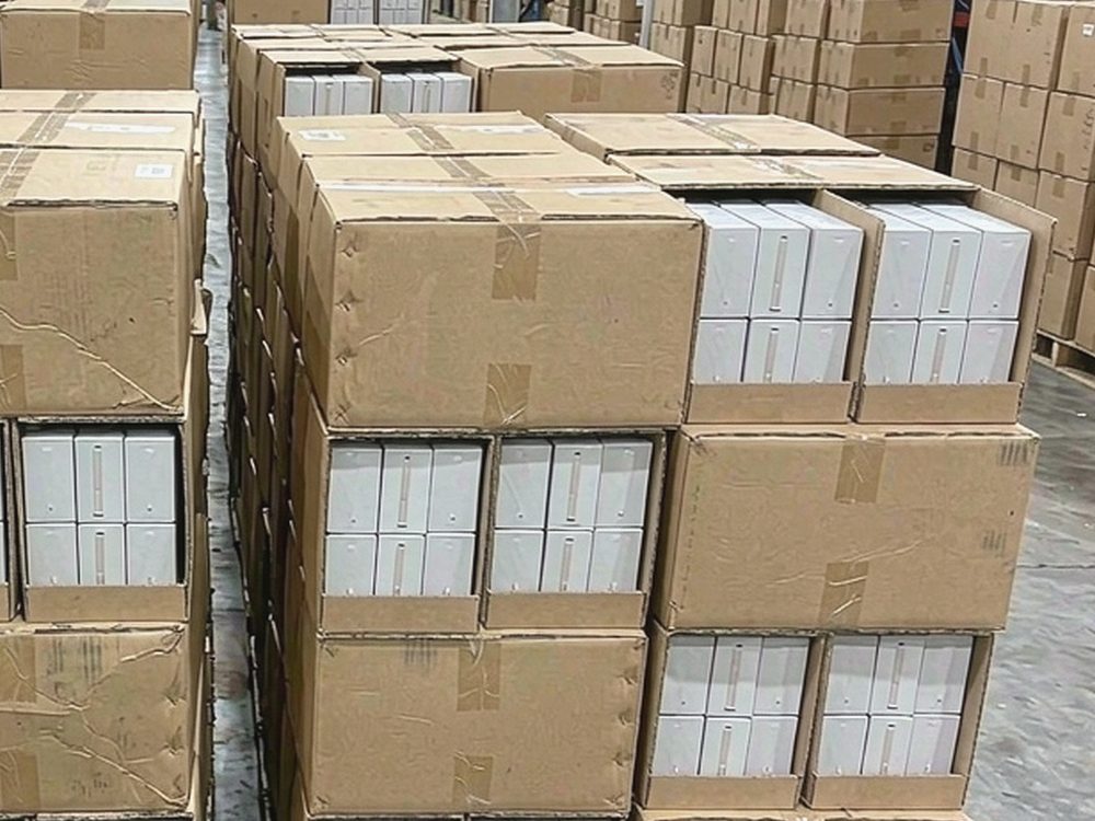 Warehouse Options for Kafficarat mods — 2026