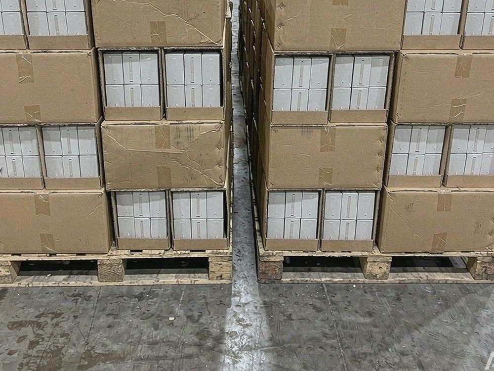 Warehouse Options for Kafficarat mods — for resellers
