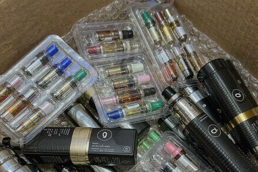 Warehouse Options for Kafficarat mods — Winter special