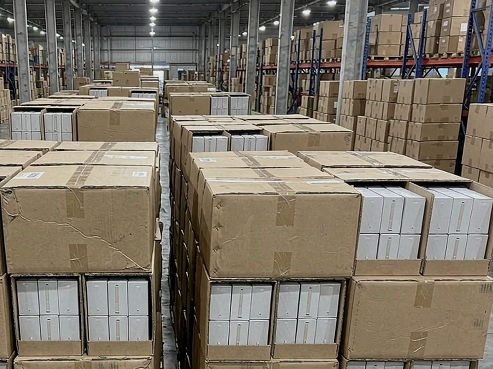 Warehouse Options for Kafficarat pods — budget tier