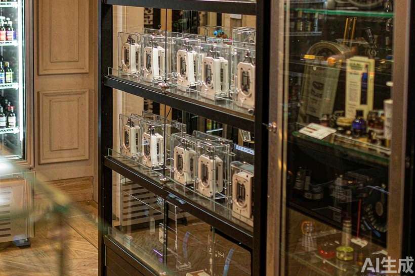 Warehouse Options for Kafficarat pods — Summer deals