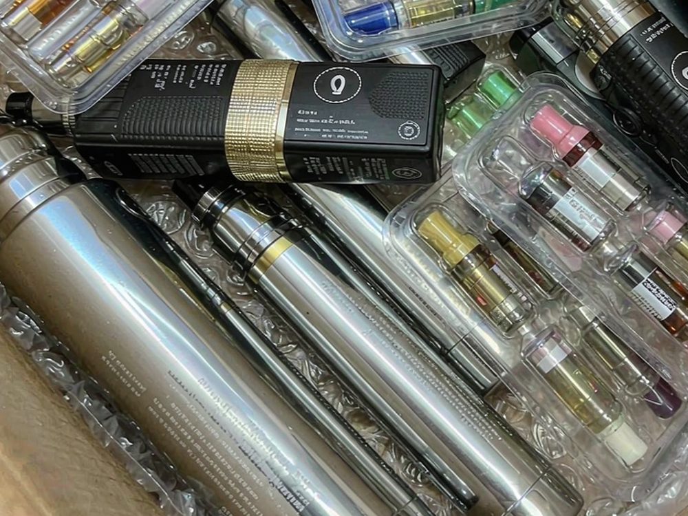 Warehouse Options for Kafficarat products — bulk case