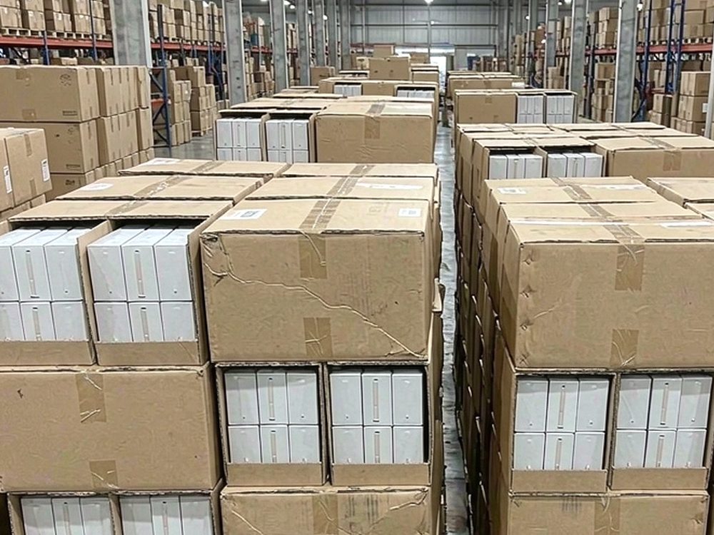 Warehouse Options for Kafficarat products — new arrivals