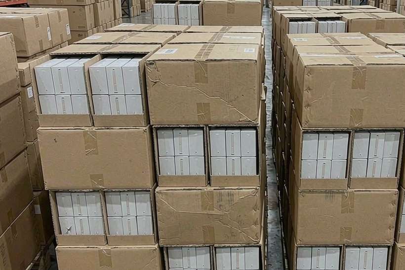 Warehouse Options for Kafficarat products — Summer deals