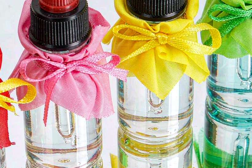 Warehouse Options for Kafficarat tanks — container load
