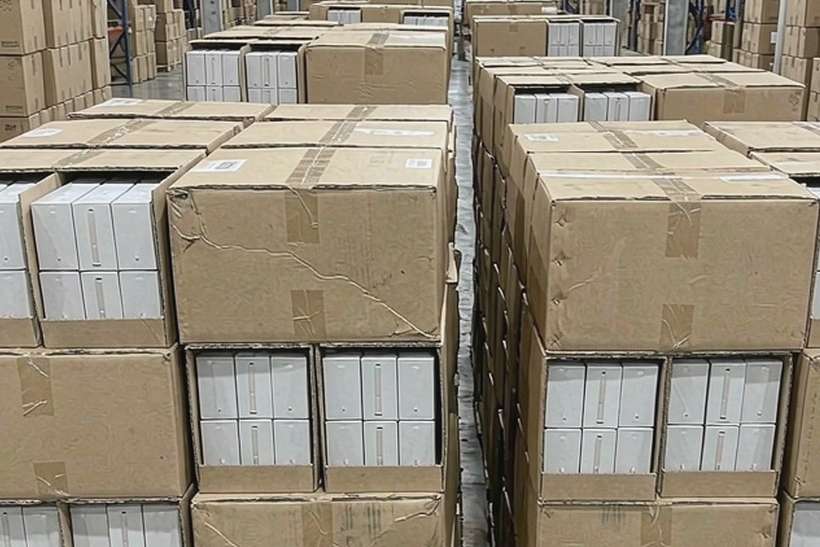 Warranty Notes for Kafficarat accessories — US warehouse