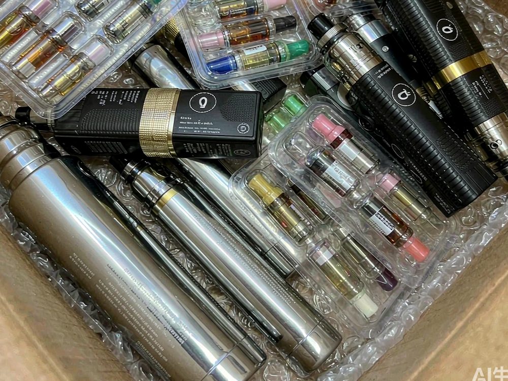 Warranty Notes for Kafficarat accessories — wholesale only