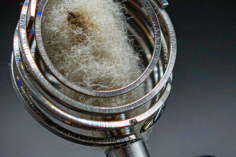 Warranty Notes for Kafficarat coils — Autumn stock