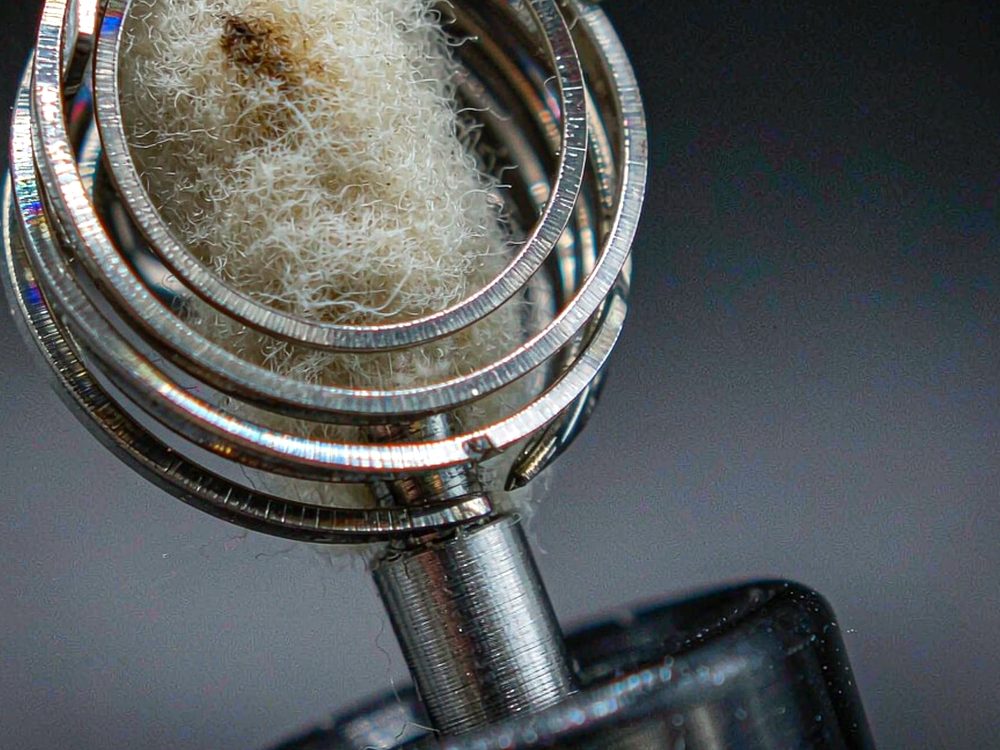 Warranty Notes for Kafficarat coils — budget tier