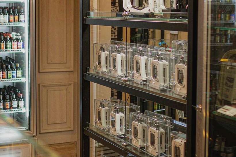 Warranty Notes for Kafficarat coils — limited batch