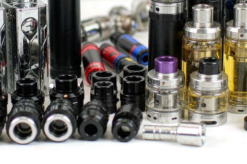 Warranty Notes for Kafficarat coils — Middle East