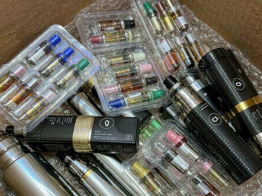 Warranty Notes for Kafficarat coils — new arrivals