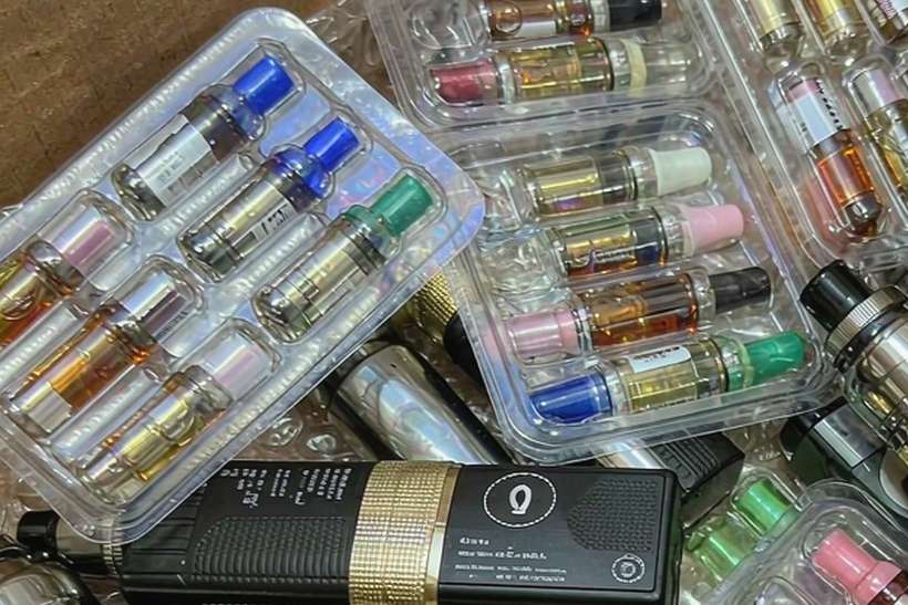 Warranty Notes for Kafficarat coils — Winter special