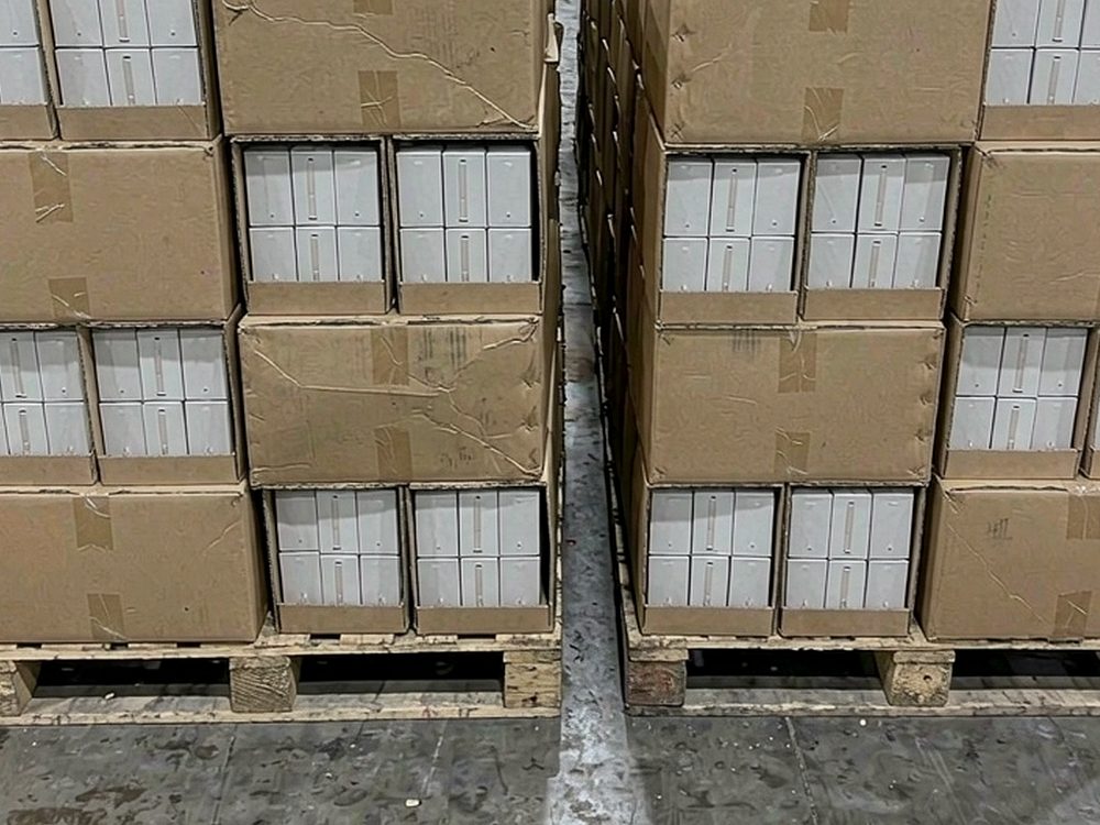 Warranty Notes for Kafficarat coils — with fast shipping