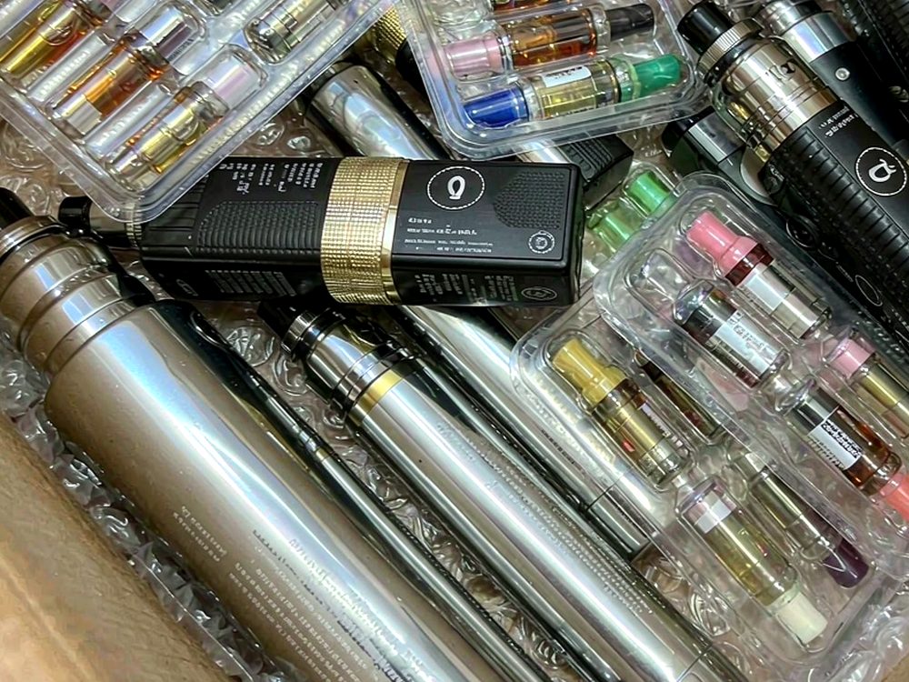 Warranty Notes for Kafficarat disposables — for resellers