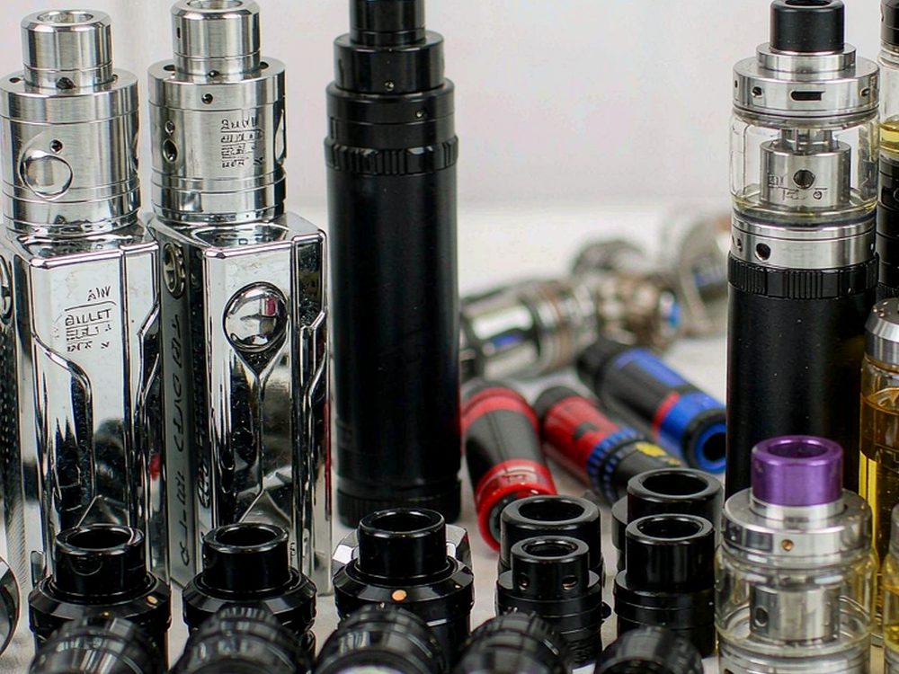 Warranty Notes for Kafficarat disposables — new arrivals