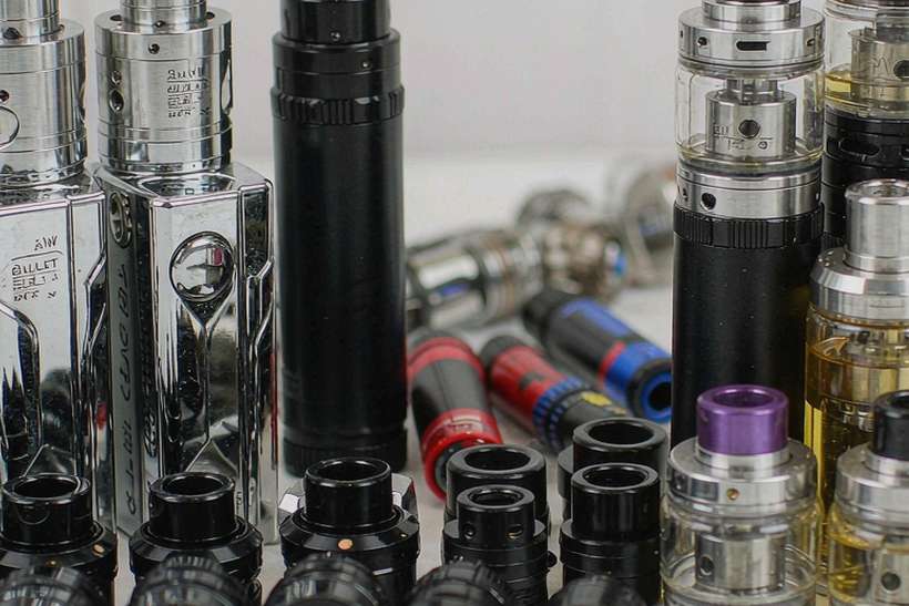 Warranty Notes for Kafficarat disposables — Spring catalog