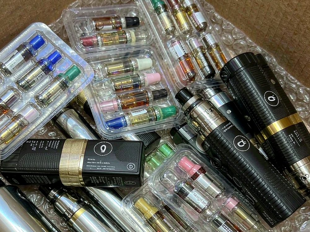 Warranty Notes for Kafficarat disposables — top rated