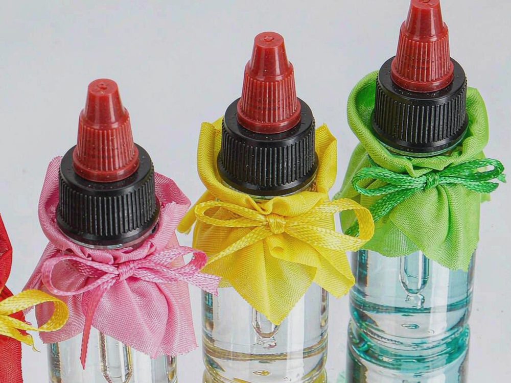 Warranty Notes for Kafficarat disposables — wholesale only