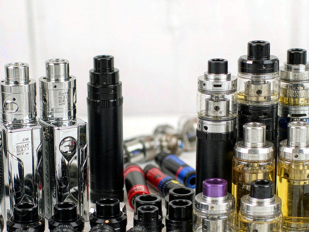 Warranty Notes for Kafficarat e-liquid — 2026