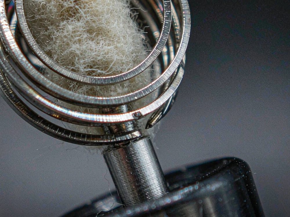 Warranty Notes for Kafficarat e-liquid — bulk case