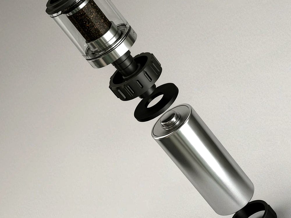 Warranty Notes for Kafficarat e-liquid — for resellers