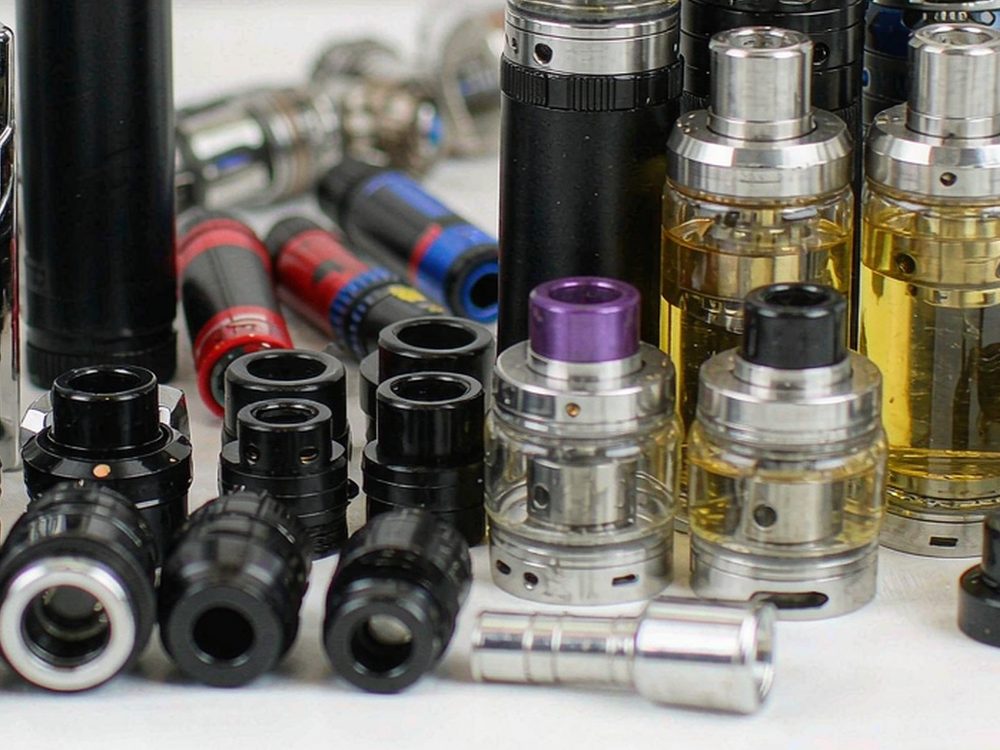 Warranty Notes for Kafficarat e-liquid — new arrivals