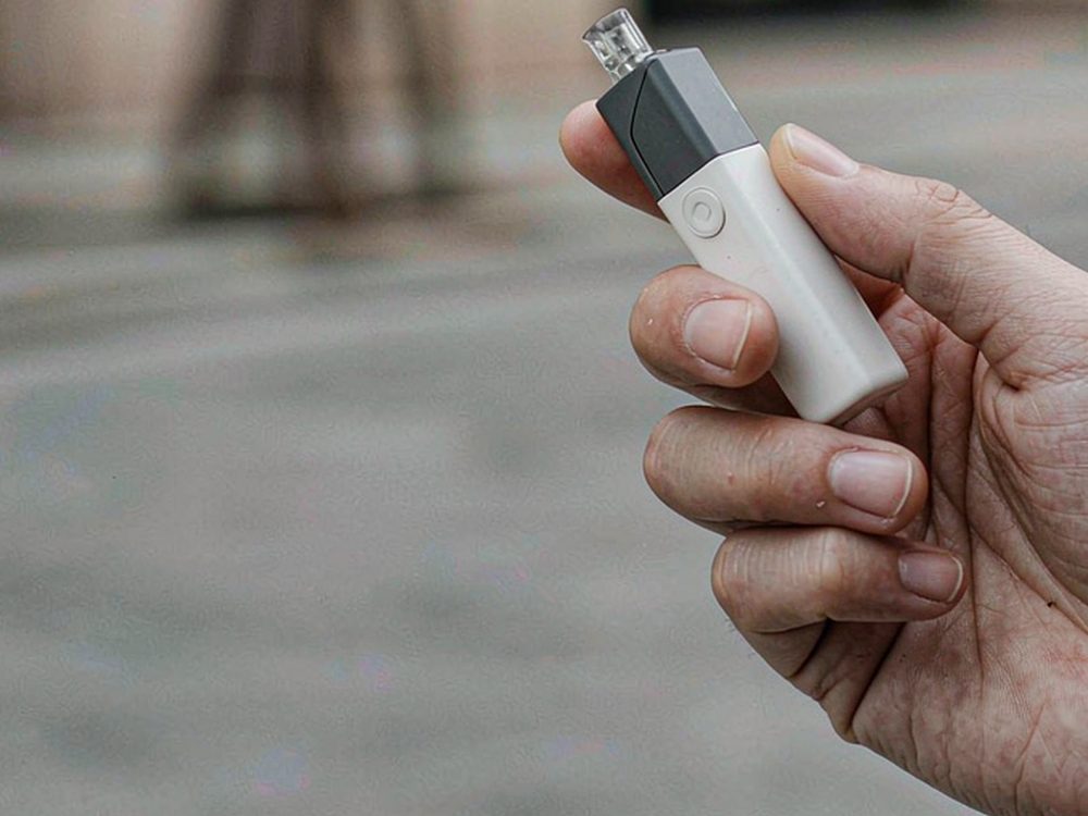 Warranty Notes for Kafficarat e-liquid — premium tier