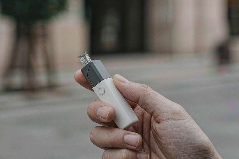 Warranty Notes for Kafficarat e-liquid — Spring catalog