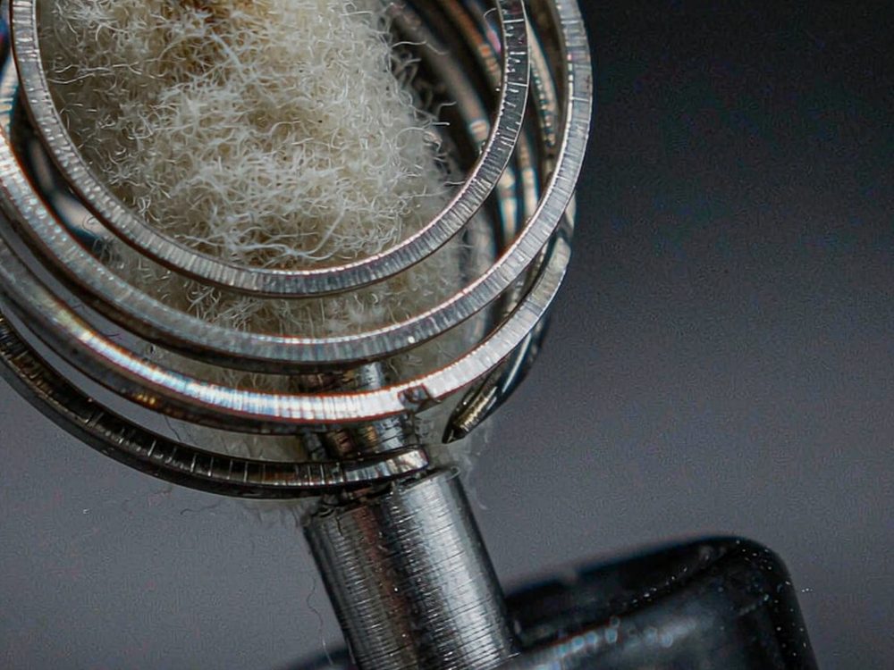 Warranty Notes for Kafficarat e-liquid — verified suppliers