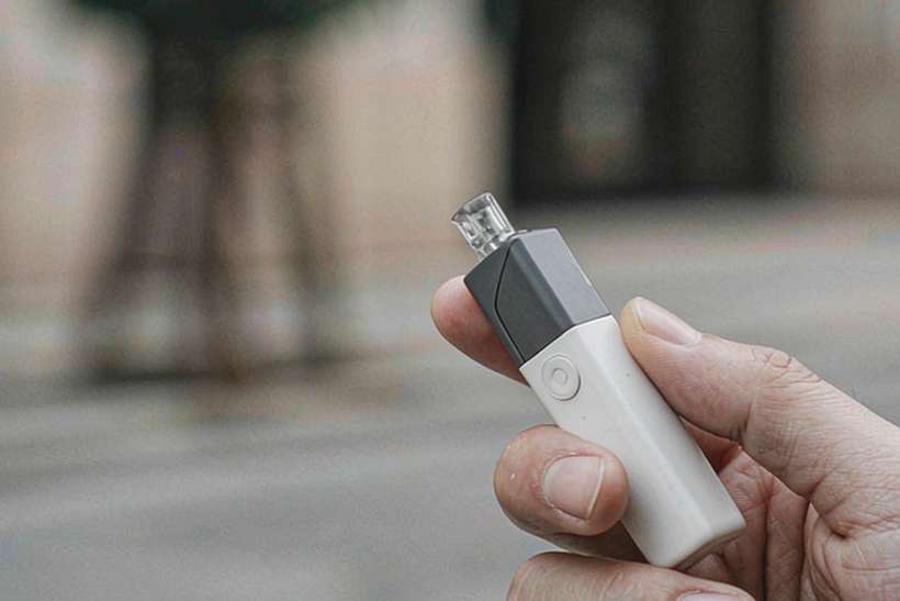 Warranty Notes for Kafficarat e-liquid — Winter special