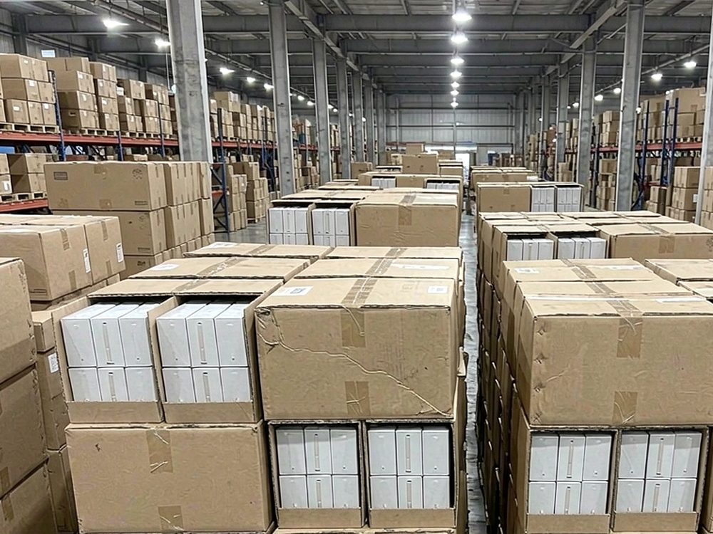 Warranty Notes for Kafficarat mods — for resellers