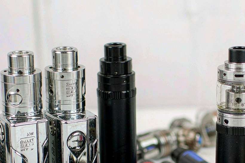Warranty Notes for Kafficarat mods — US warehouse